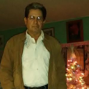 Meet your Posher, Margarito